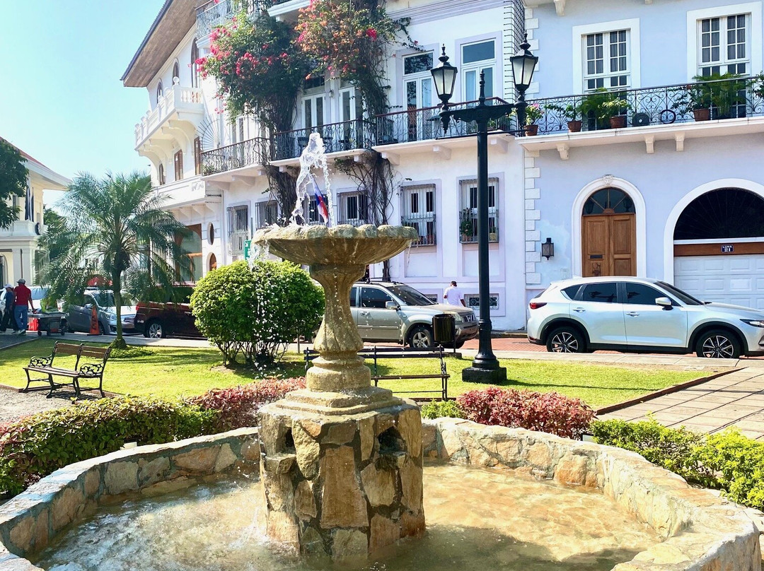 Castacorp Travel-巴拿马城必去景点