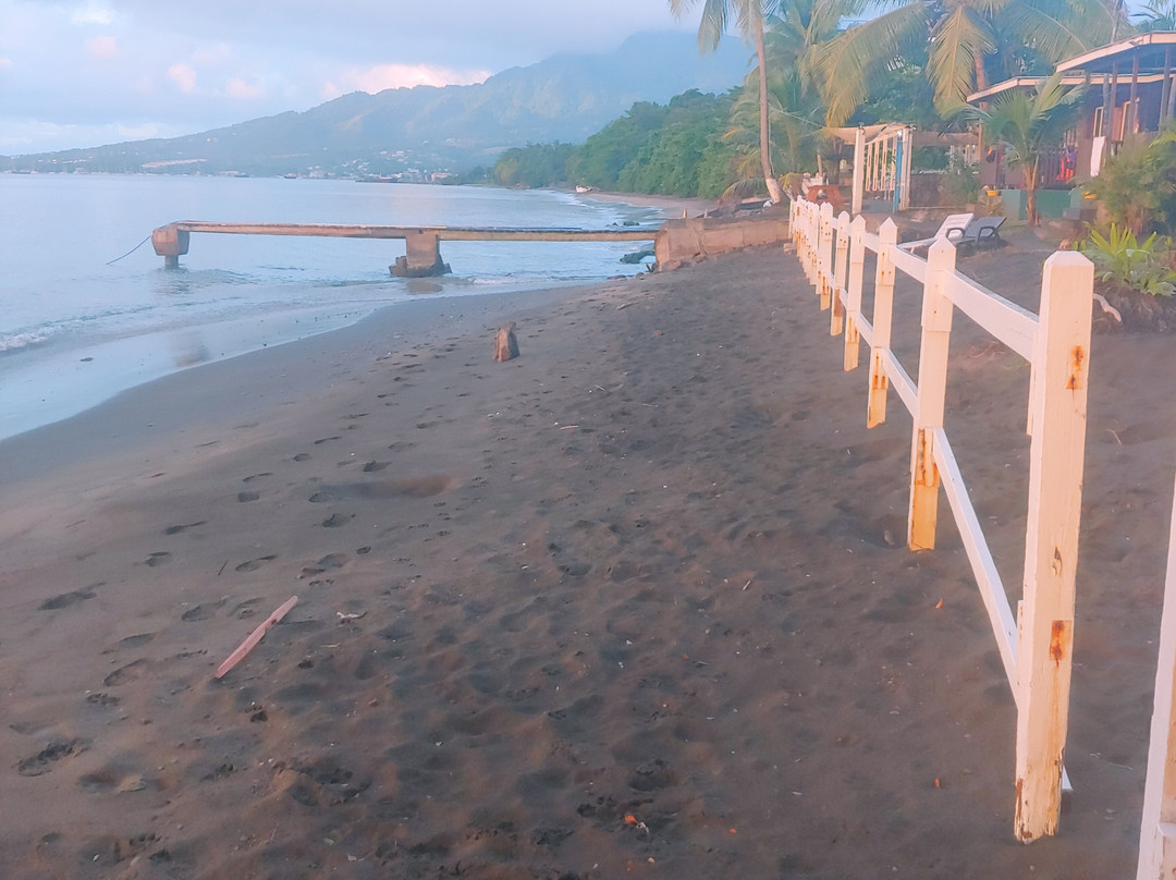 Soufriere Outdoor Cente-Soufriere必去景点