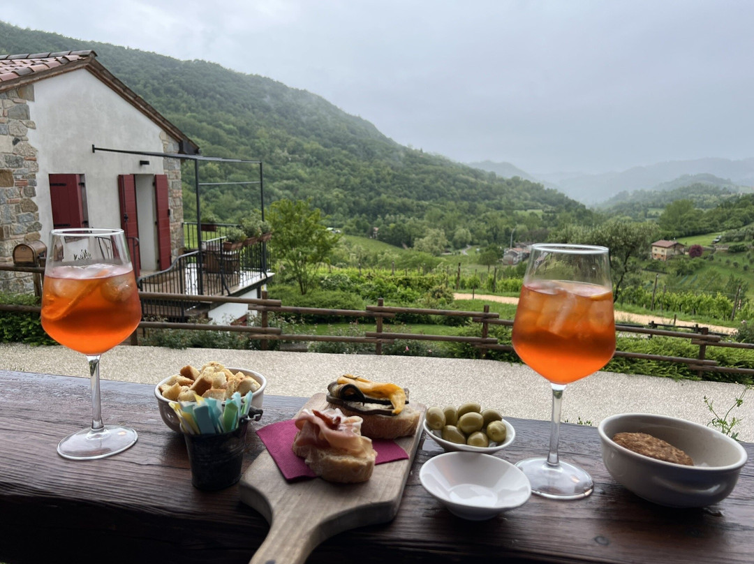 Azienda Agricola Ca' Piadera主图