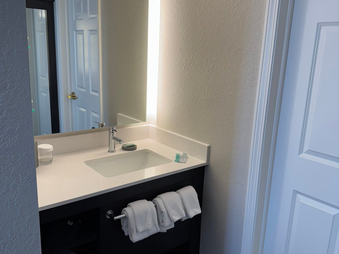 Residence Inn Rochester Mayo Clinic Area主图