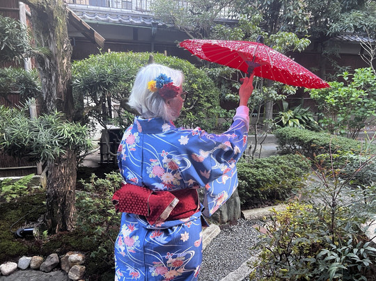 Odynovo-Akasaka必去景点