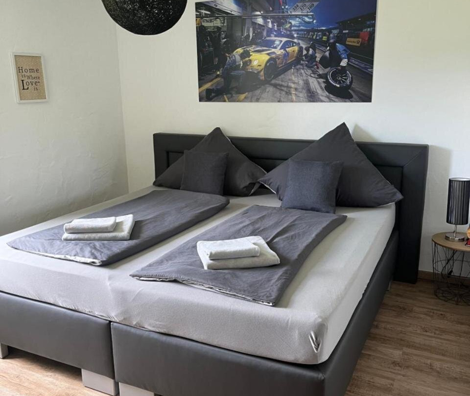 Gästezimmer Melina am Nürburgring
