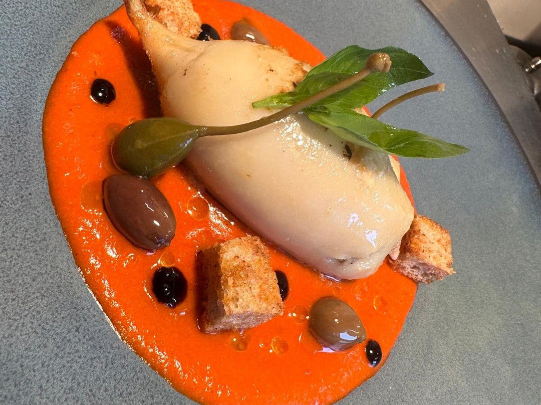 Ristorante & Pizzeria Dal Siciliano