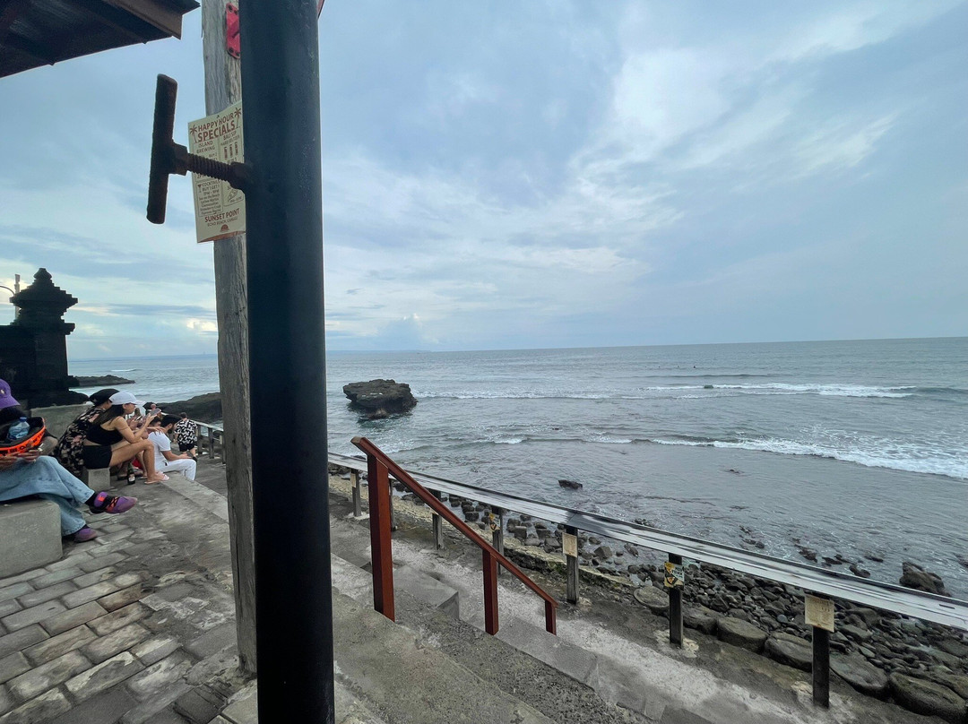 Echo Beach Canggu