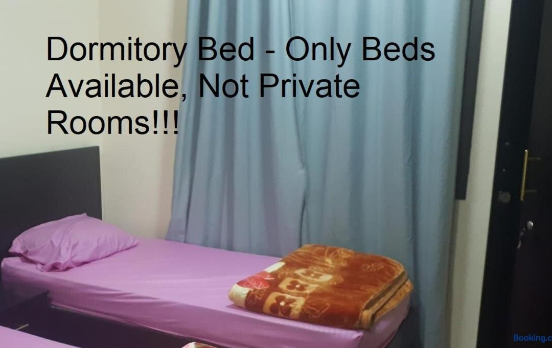 Muttrah酒店住宿-Manam 2 Hotel Apartments