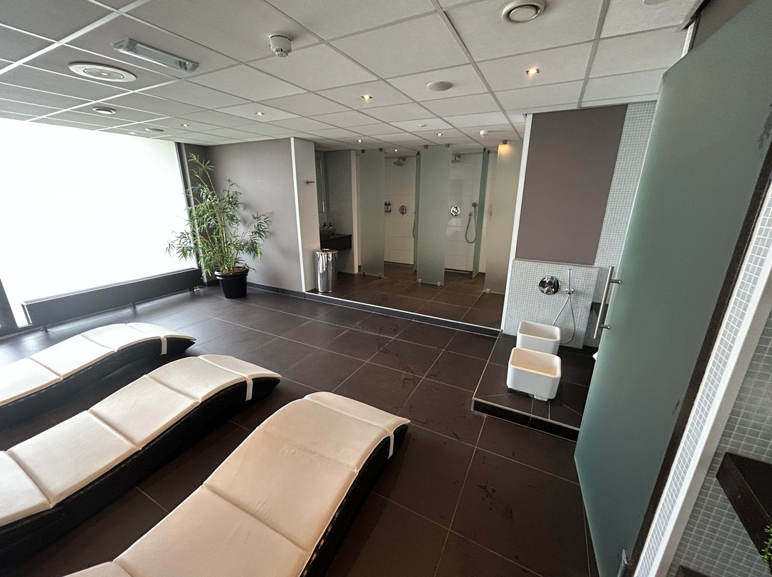 Van Der Valk Hotel Sassenheim-Leiden主图