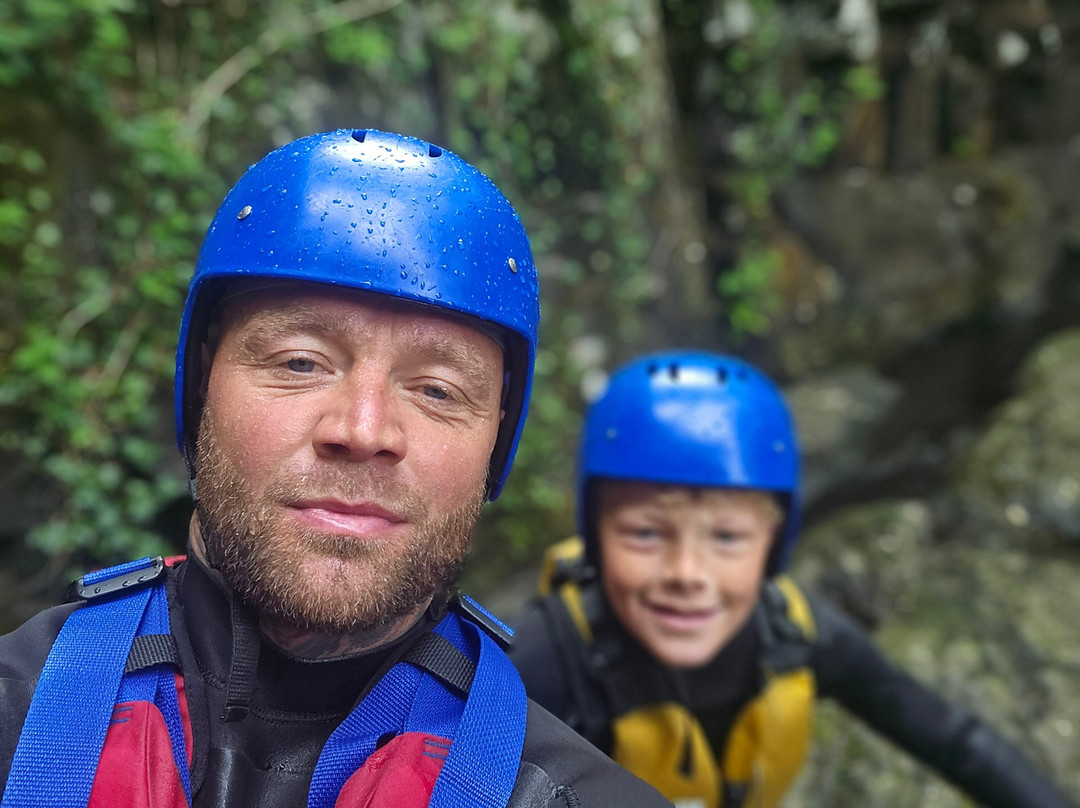 Snowdonia Adventure Activities景点图片