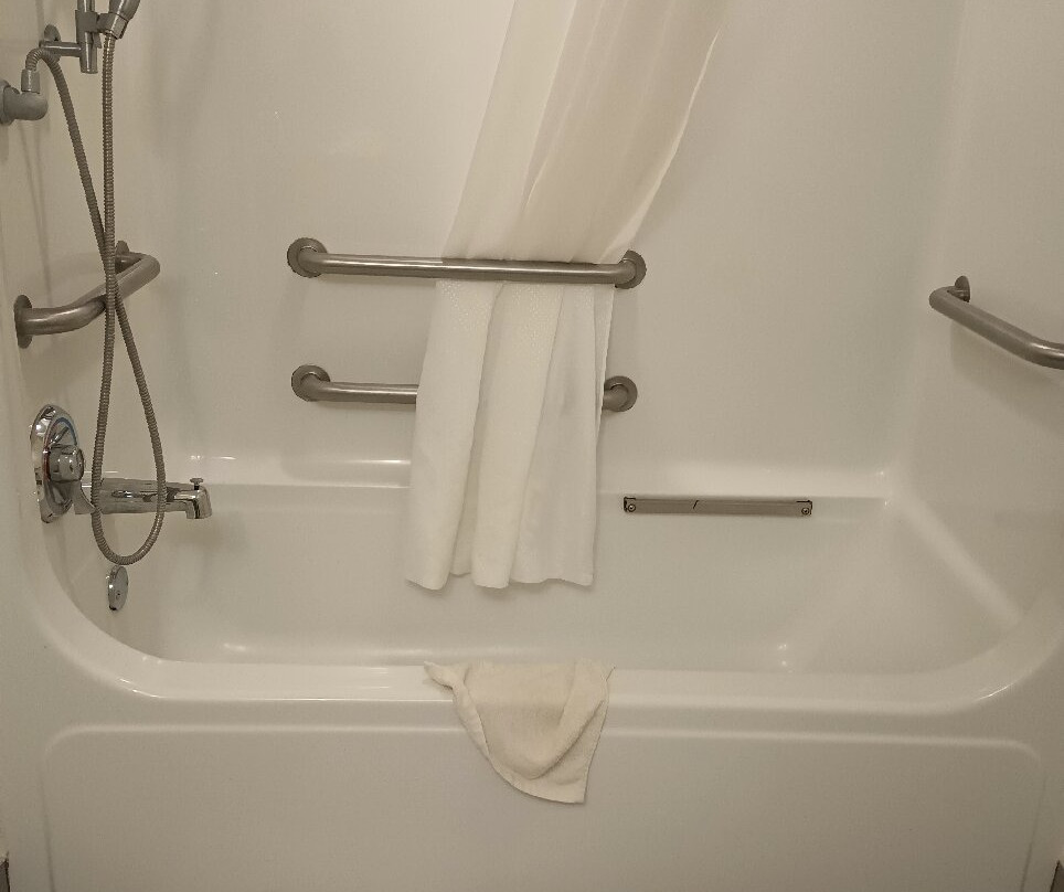 Best Western Troy Hotel主图