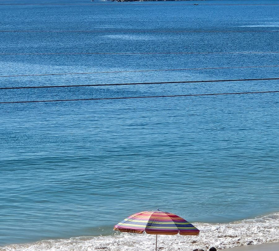 Hotel Vila Do Farol主图