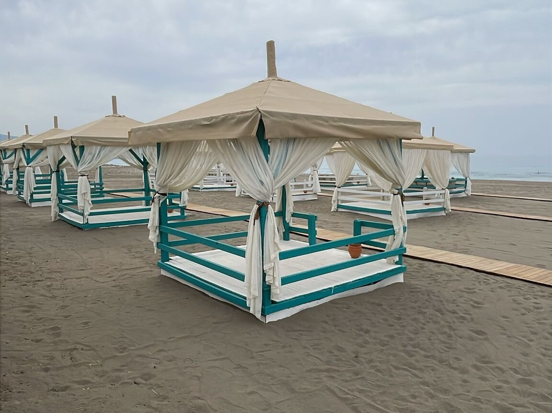 Rizom Beach Hotel主图