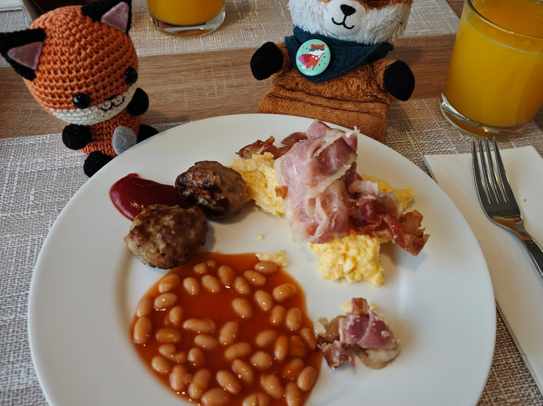 Ghotel Hotel & Living Essen