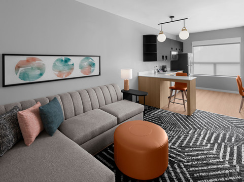 匹兹堡南口凯悦酒店主图