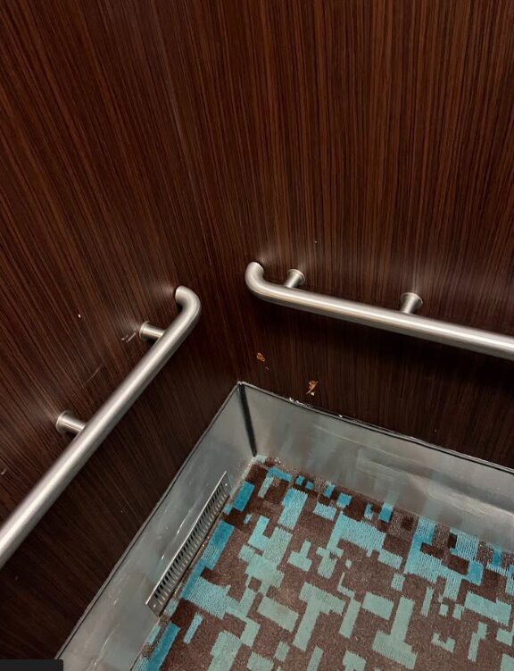 阿什兰费尔菲尔德客栈主图