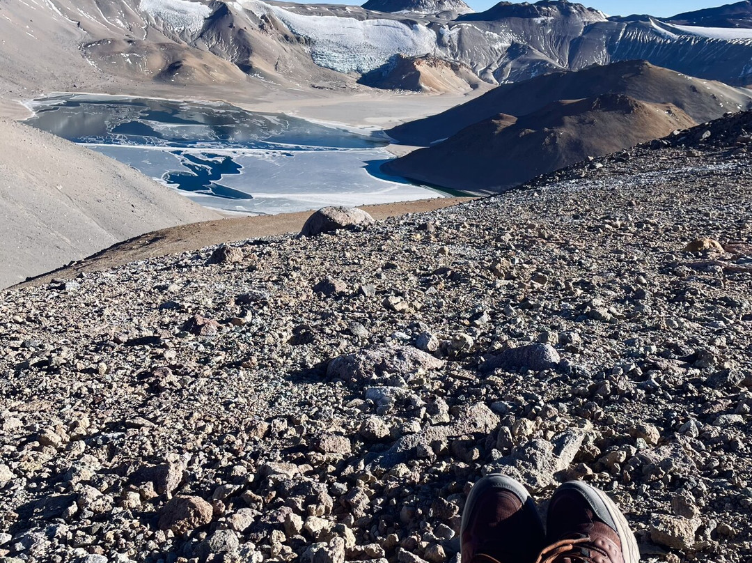 Crater Corona del Inca-拉里奥哈必去景点