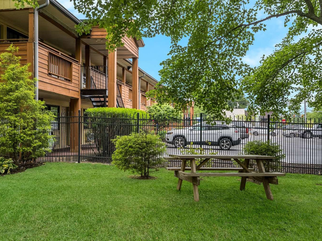 Plainview酒店住宿-贝斯特韦斯特伍德布瑞酒店