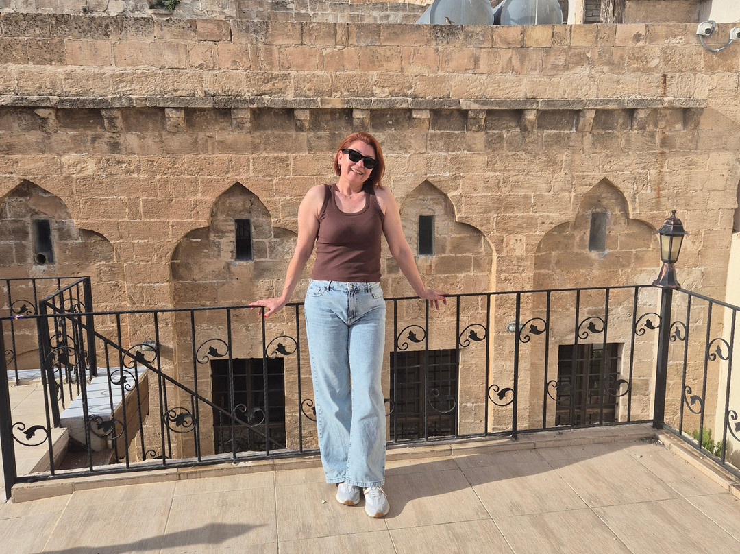 Nahıl Misafirevi Mardin主图