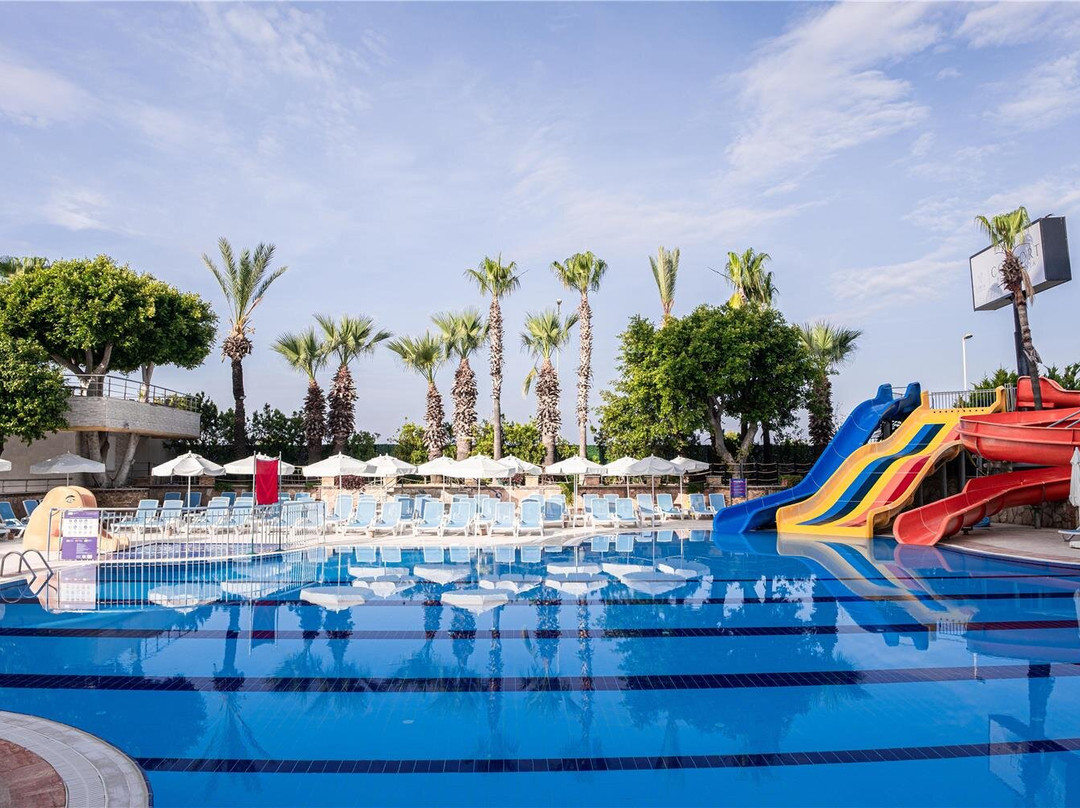 Prestige Alanya