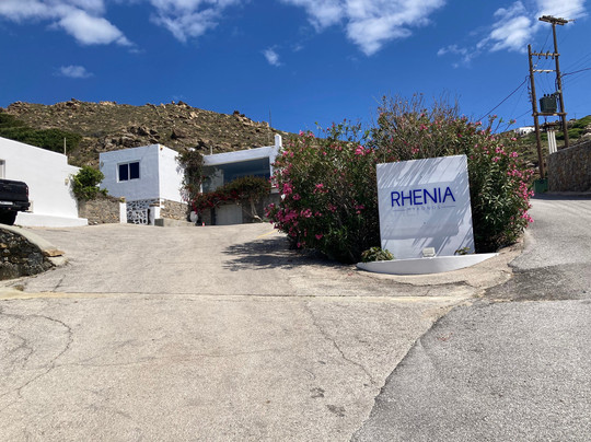 Rhenia Mykonos主图