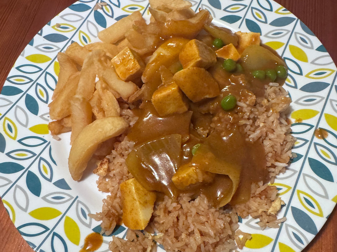 Whitland Chinese Takeaway