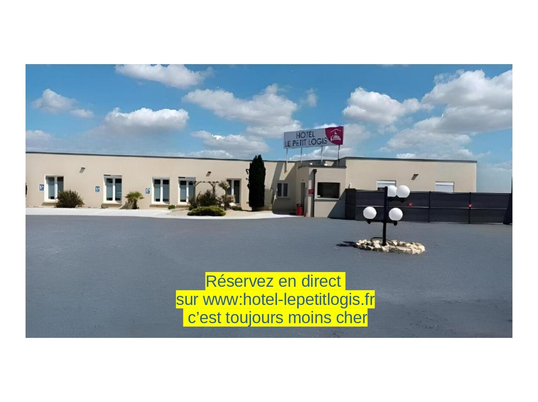 Le Petit Logis主图