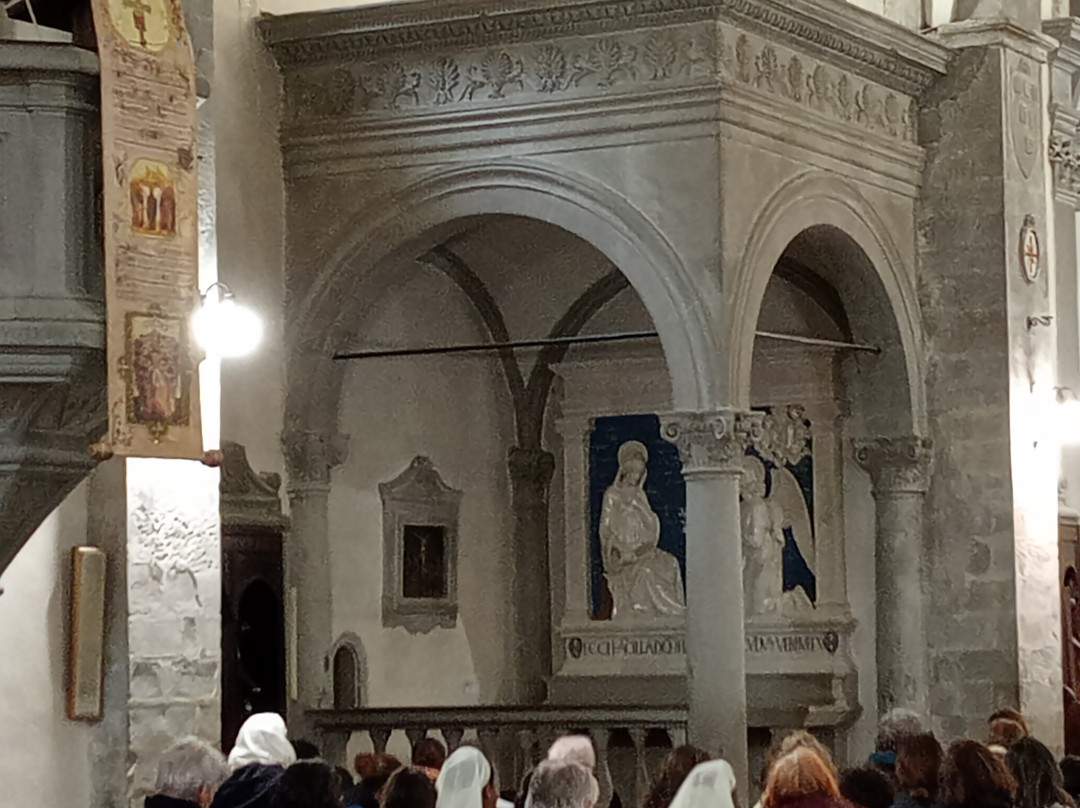Basilica Di Santa Maria Assunta景点图片