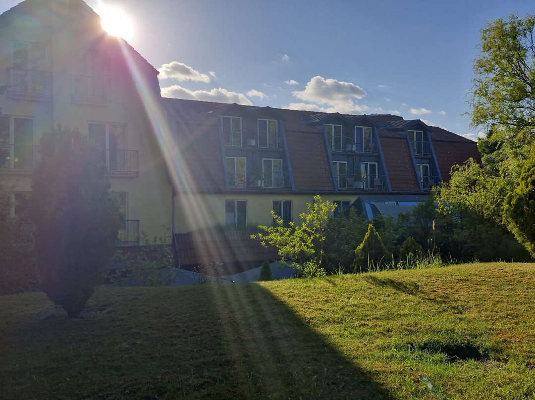 Hotel & Spa Sommerfeld主图