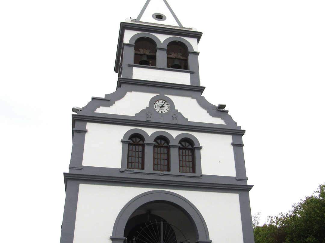 Parroquia de Nuestra Señora del Rosario景点图片