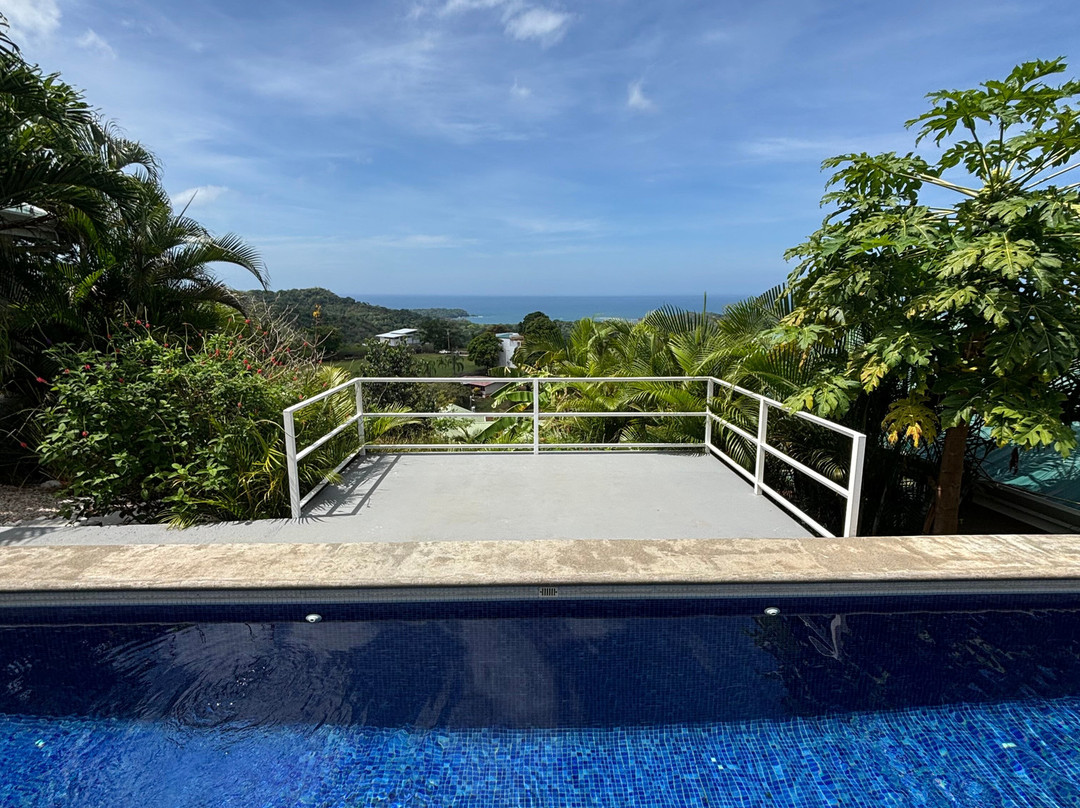 Lodge Las Estrellas de Samara主图