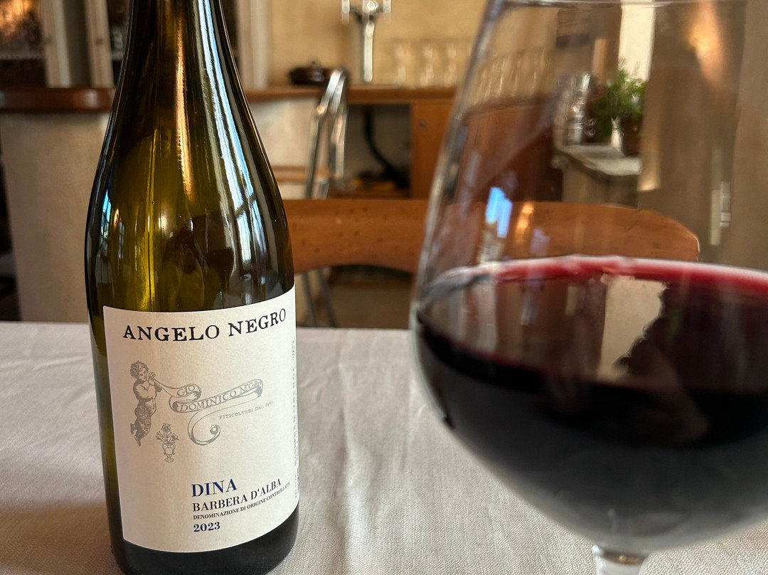 Agriturismo La Cà D'Olga主图