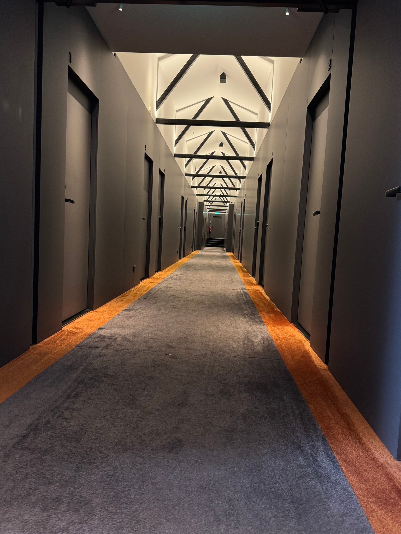 Dunten Hotel-官方