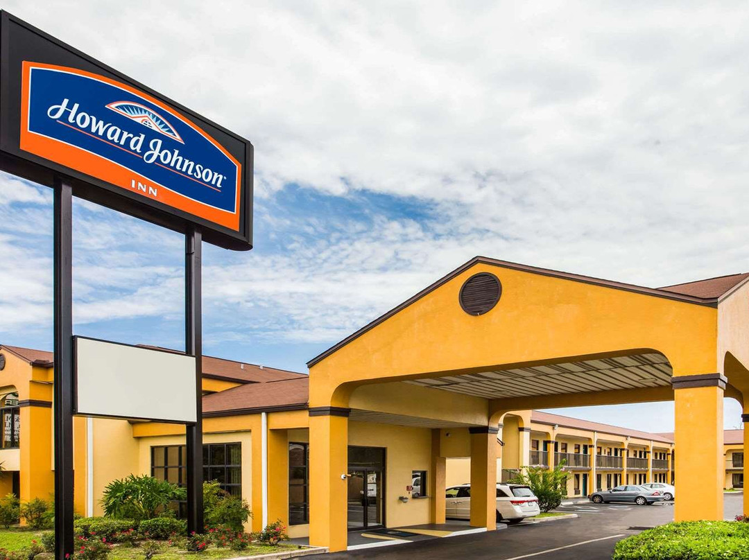 Howard Johnson by Wyndham Panama City