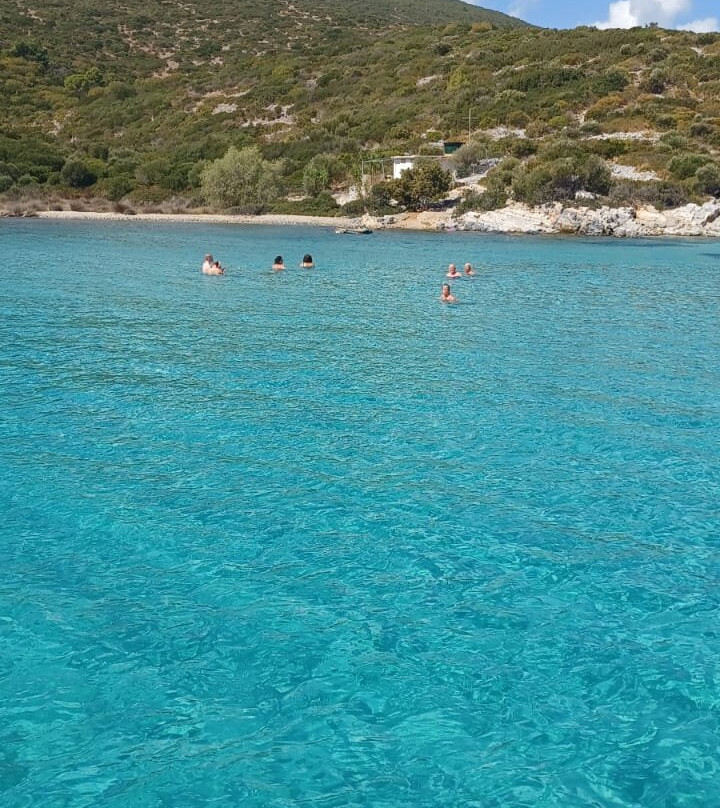 Samos Fishing Trips景点图片