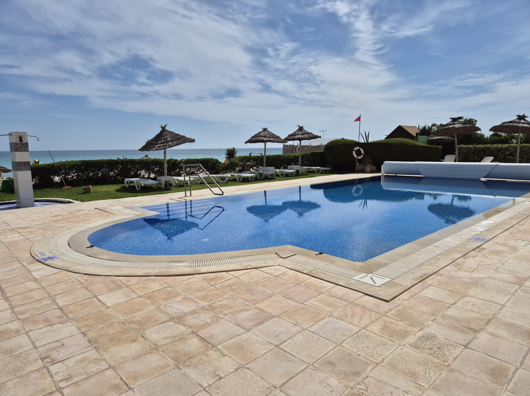 Villa Azur Djerba主图