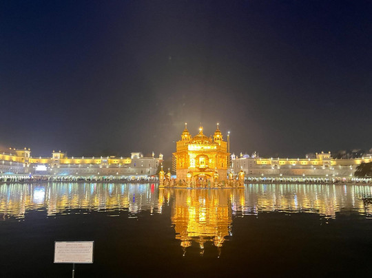 AANANDA HOLIDAYS-哈里瓦必去景点