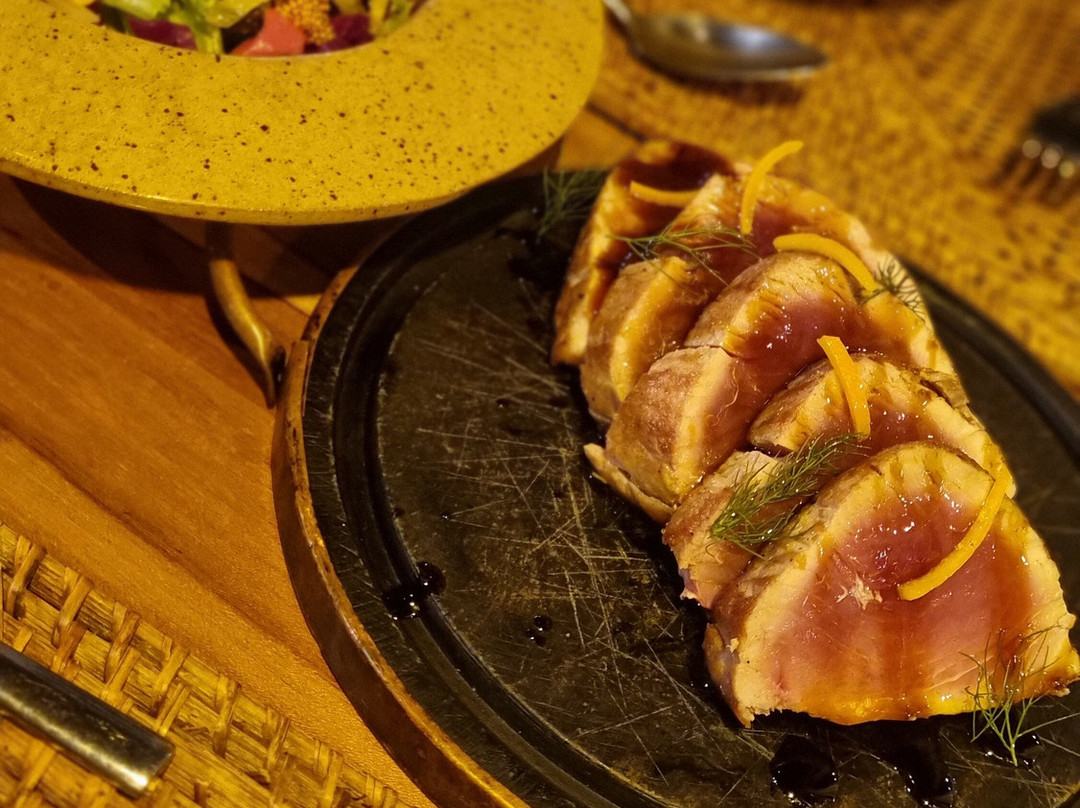 Hospedaria das Brisas主图