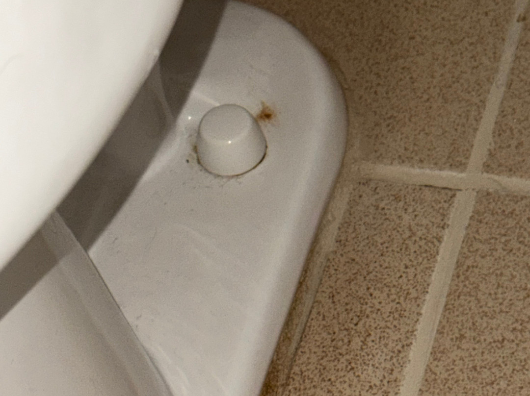 Super 8 by Wyndham Hillsboro TX主图