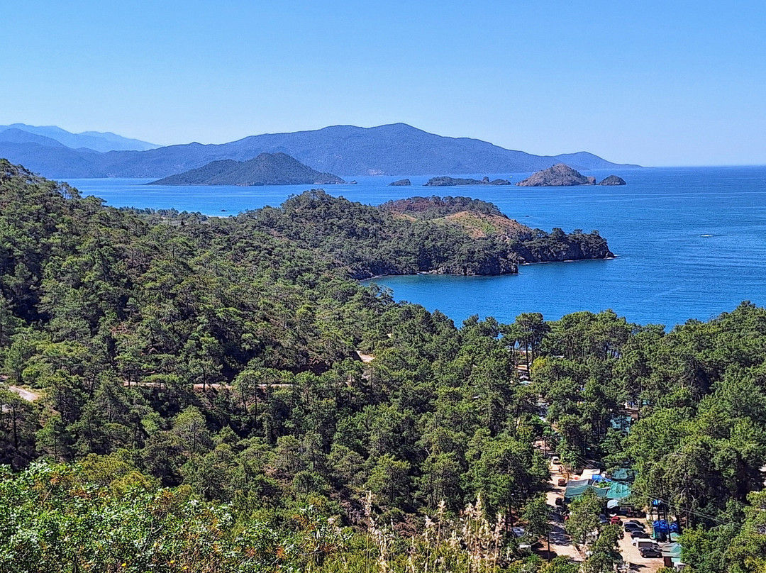 Sarigerme Tours-Sarigerme必去景点