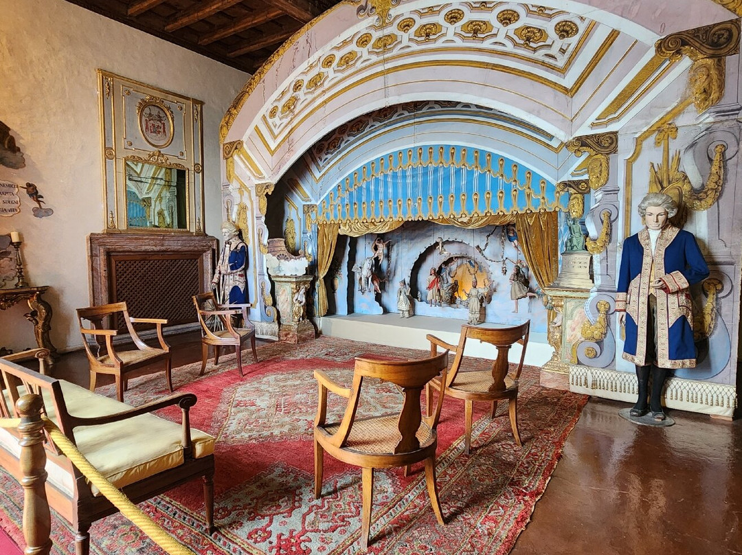 The Lake Maggiore Express-斯特雷萨必去景点