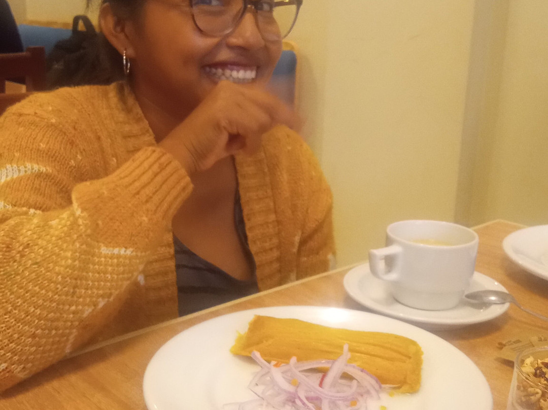 Hotel Santa Rosa主图