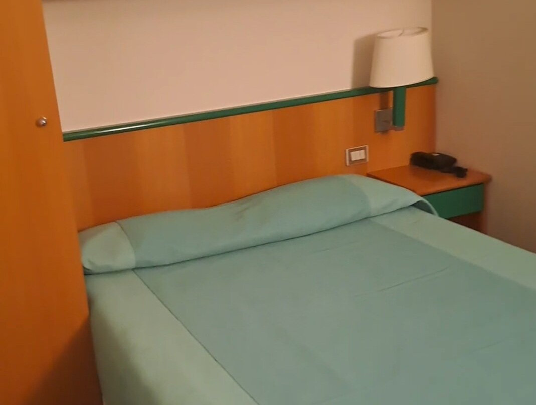 Hotel Ramoverde主图