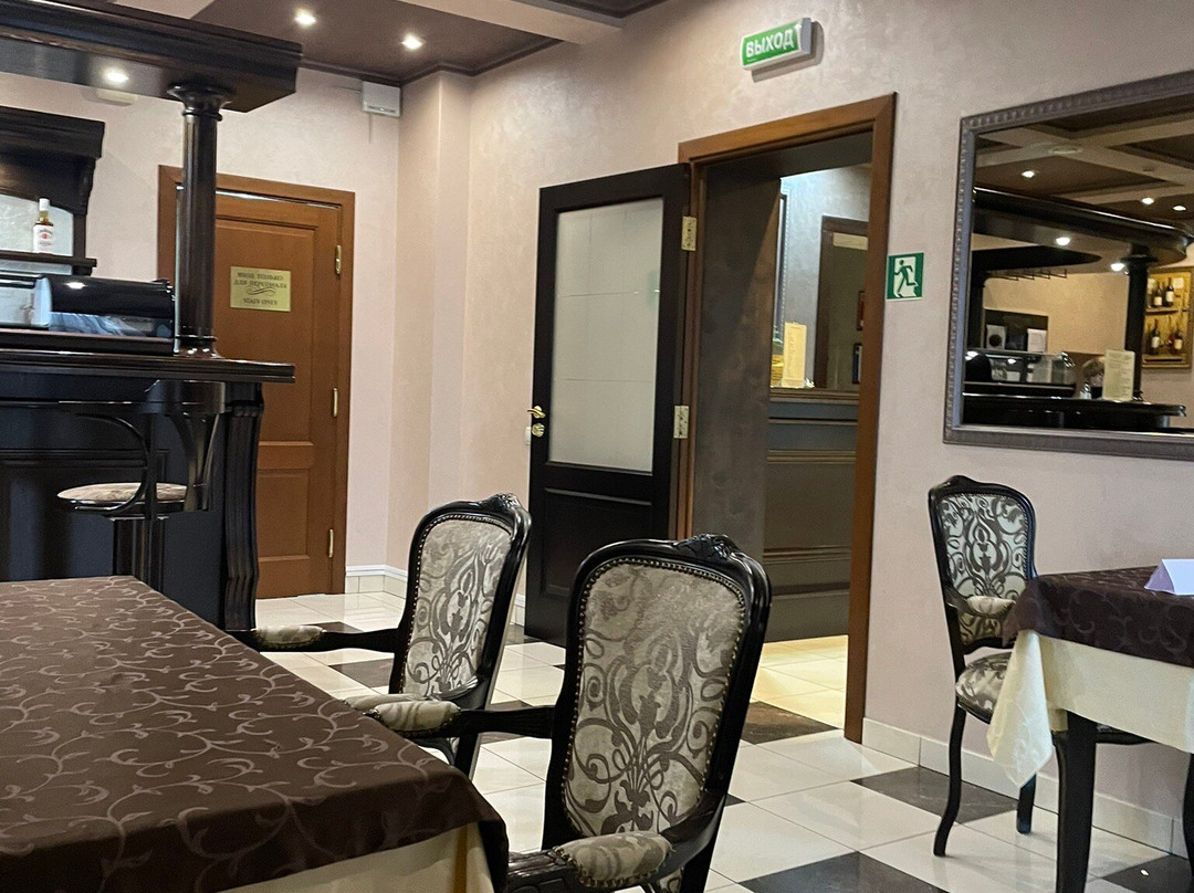 Hotel Dolce Vita主图