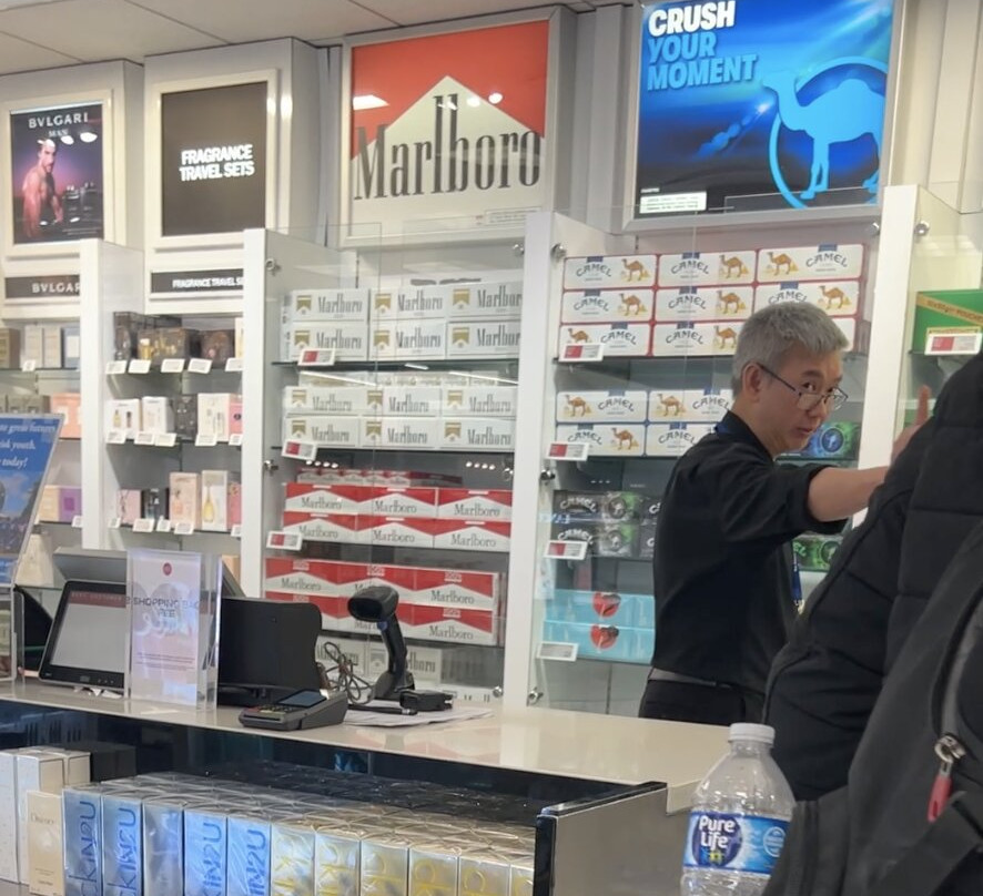 New York Duty Free (DFS)-牙买加必去景点