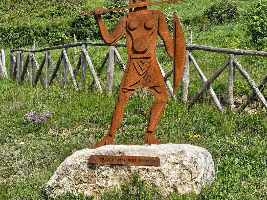 Stefano Tour Guide-庞贝必去景点
