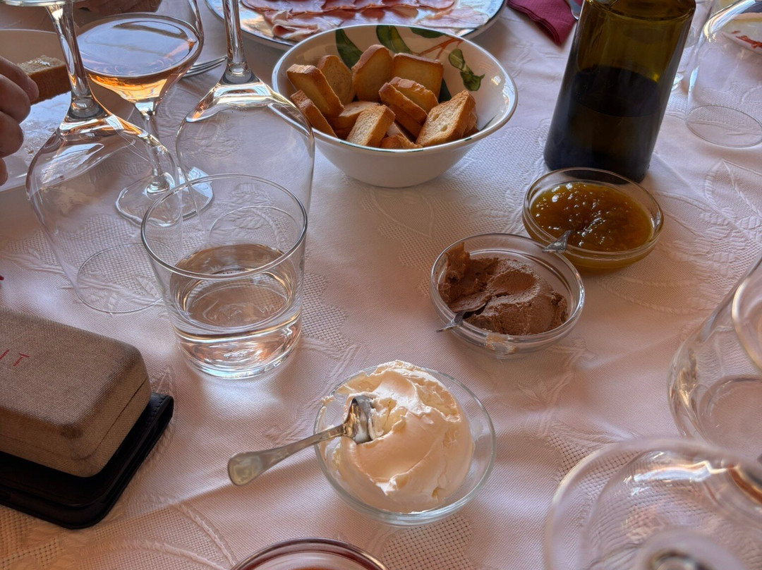 Bodega Garcia Hidalgo-隆达必去景点