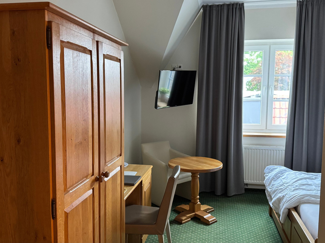 Hotel Wardenburger Hof主图