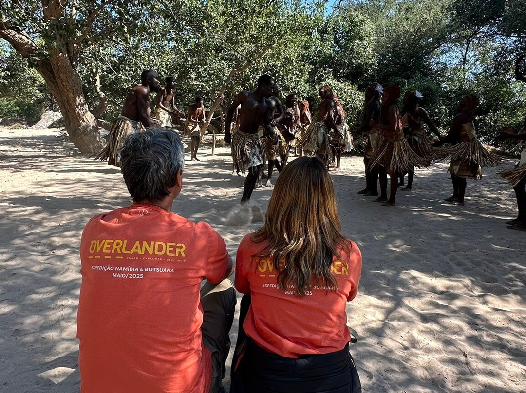 Mbunza Living Museum-Rundu必去景点