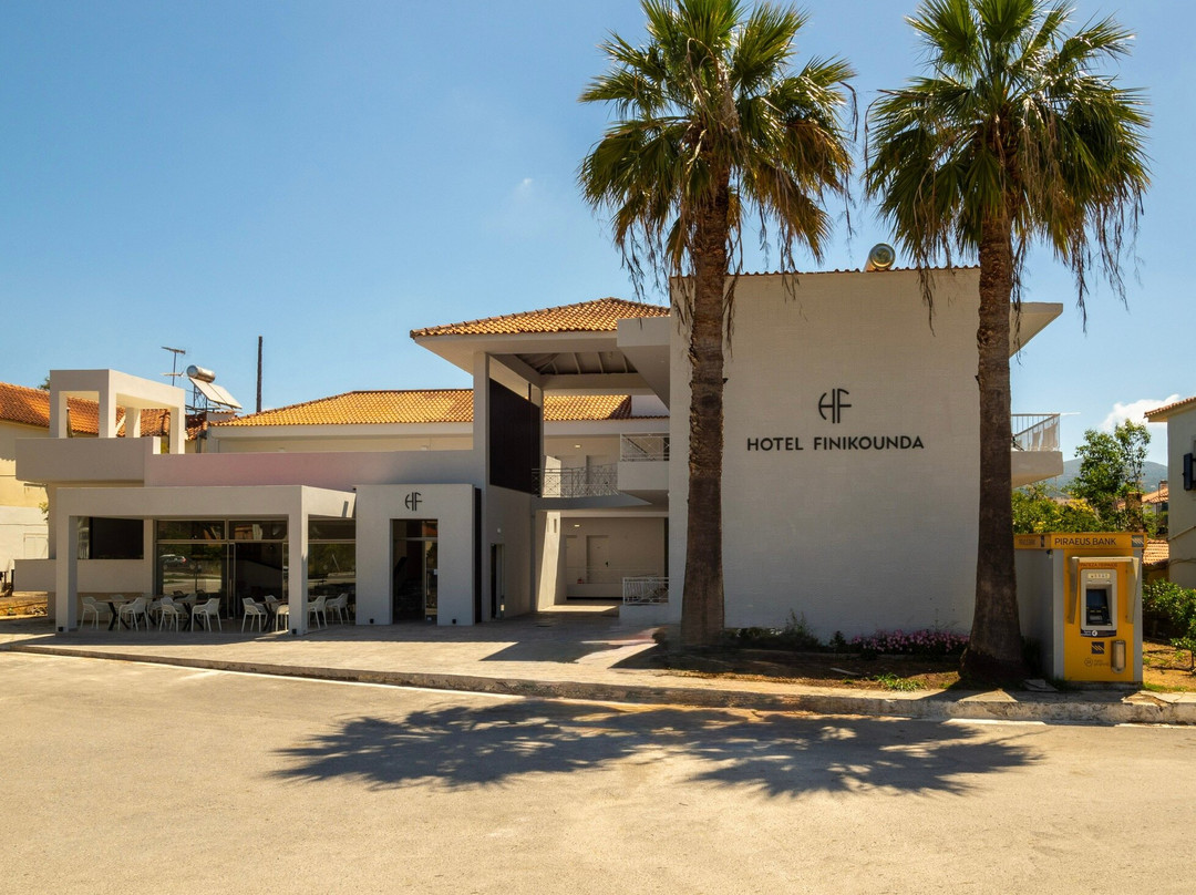 Finikounda Hotel