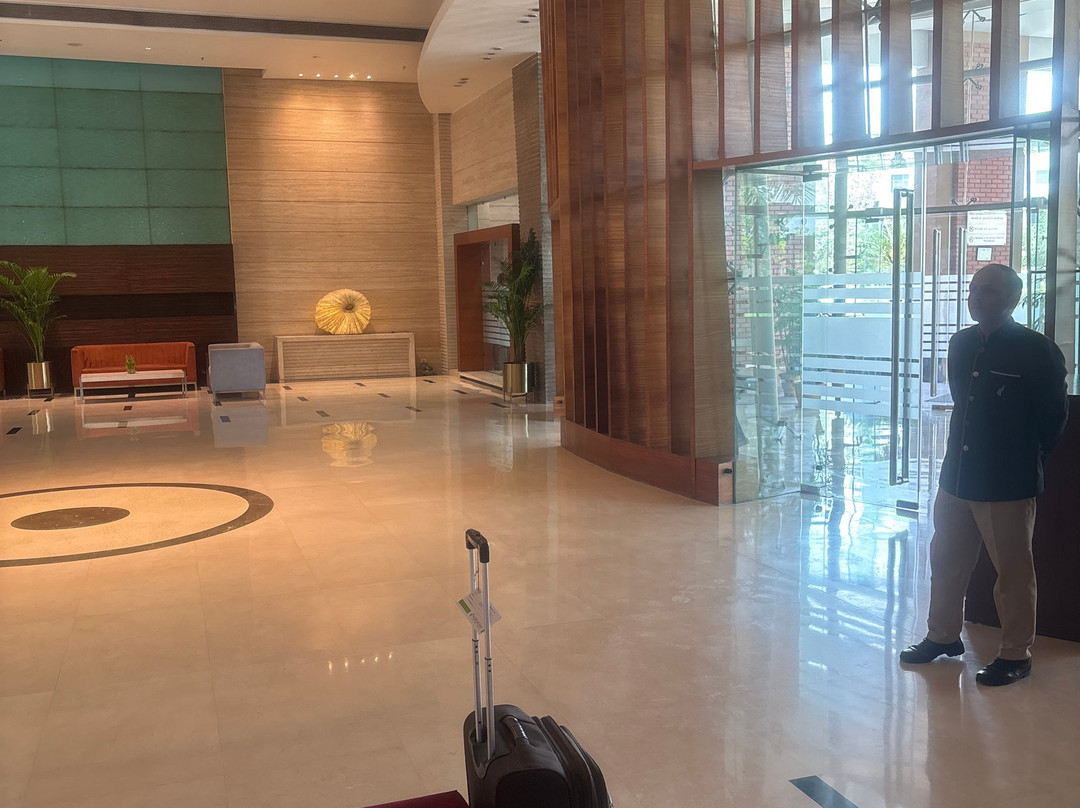 NIRVANA Luxury Hotel I Ludhiana主图