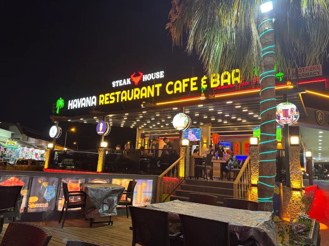 Havana Steak House