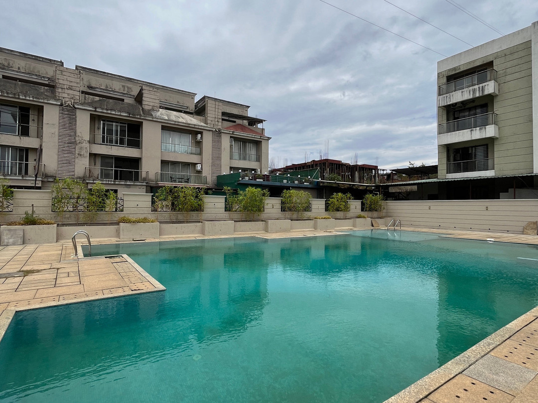 Vivaant Retreat & Conventions主图